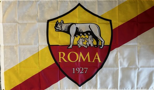 Bandiera roma - as,