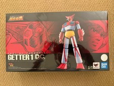 Soul of Chogokin Getter Robo