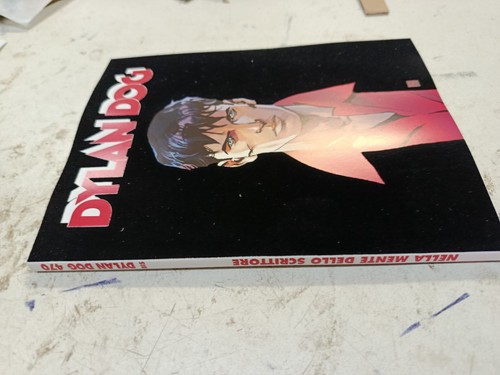 Dylan dog edizione - dog,