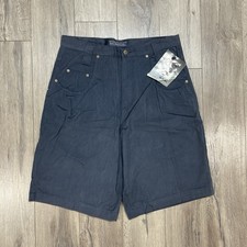 Pantaloncini jeans vintage