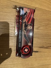 Sapphire Radeon HD 3870 X2 1GB