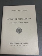Mostra vetri romani del - di,