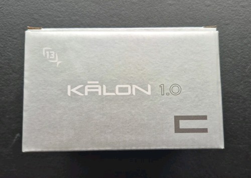 Pesca kalon 1 - 13,