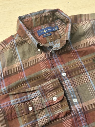 Ralph lauren camicia - camicia, vintage