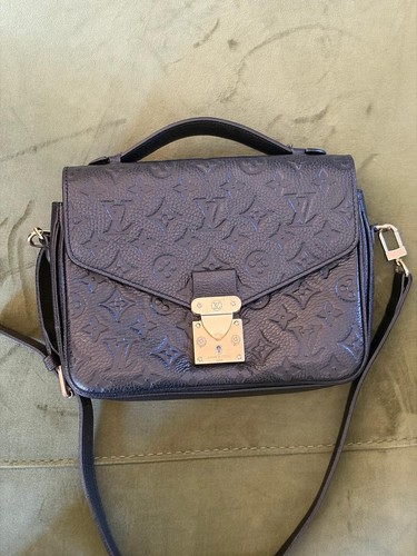 Louis vuitton borsa tracolla - borsa,