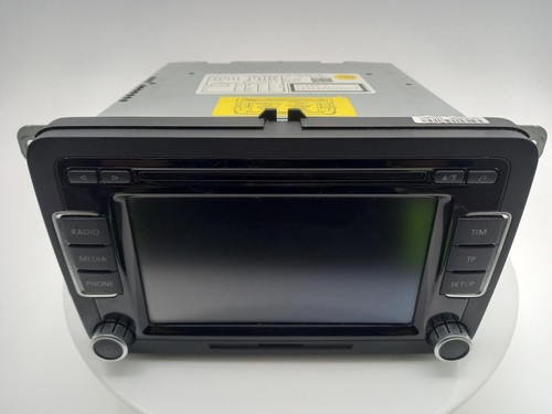 Unità testa stereo radio - unità,