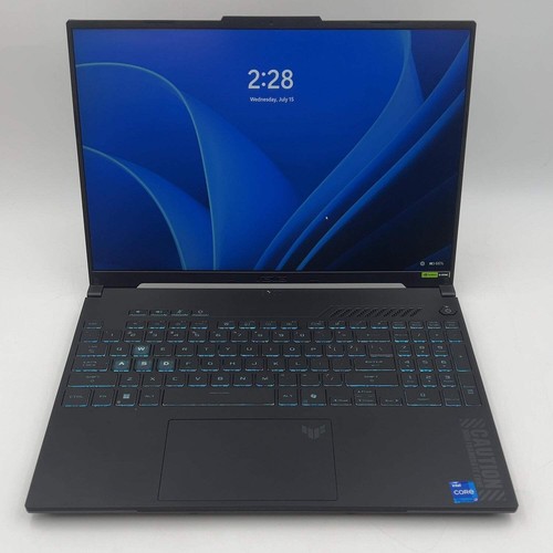 Asus tuf f16 - asus, 16"