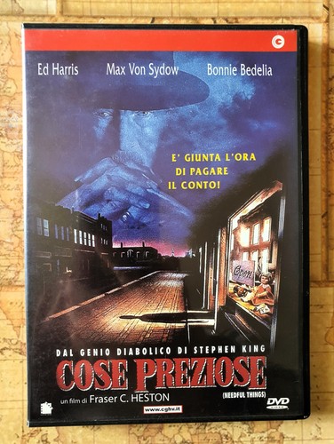 Cose preziose stephen - preziose,