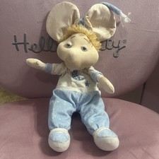 Topo Gigio - Dreamy Eyes.