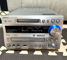 ONKYO FR-N7EX CD MD Recorder