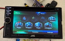Jvc nt510hdt navigazione - jvc,