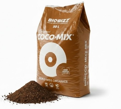 Biobizz coco mix - biobizz,