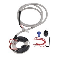 Ignition CDI Points Plate For