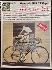 PROTAR MOD 173 BIANCHI