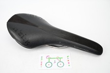 Sella bici Fizik Tundra strada MTB eBike ciclocross CX con guide K:ium 126 mm