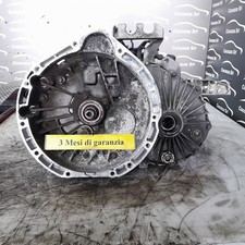CAMBIO MECCANICO MERCEDES-BENZ  CLASSE A  140 (W160)   1.4 BENZINA