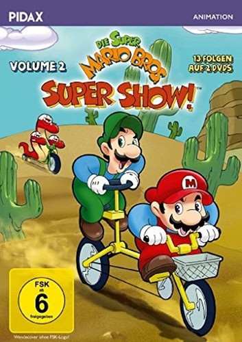 Die super mario bros - die,