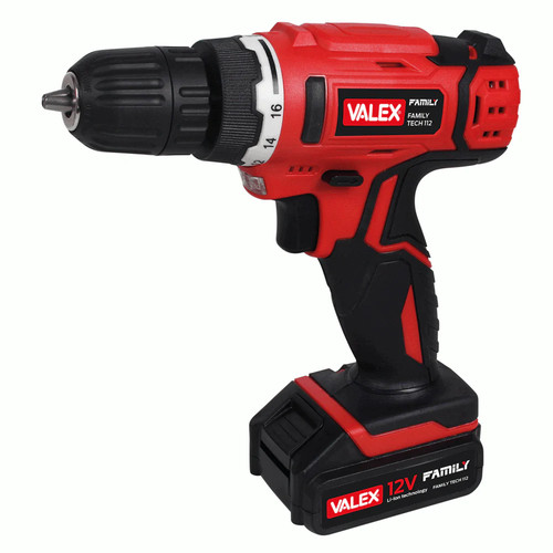 Trapano avvitatore batteria - avvitatore, a