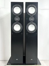 Coppia altoparlanti Elac 107