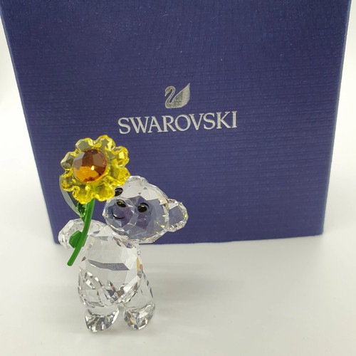 Swarovski orso kris - orso, un