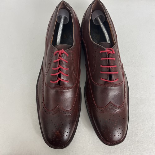 Scarpa elegante uomo pelle