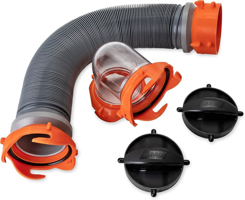 Camco kit tubo fognario - kit,