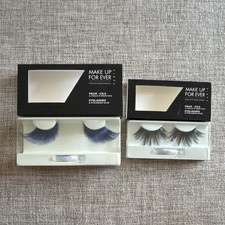 MAKE UP FOR EVER BluE &