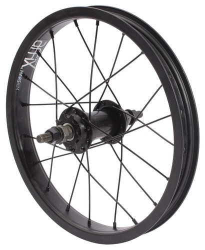 Ruota posteriore bmx khe evo - posteriore,