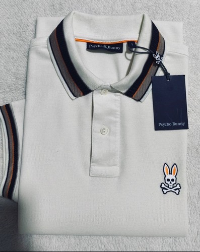 Polo psycho bunny - psycho,