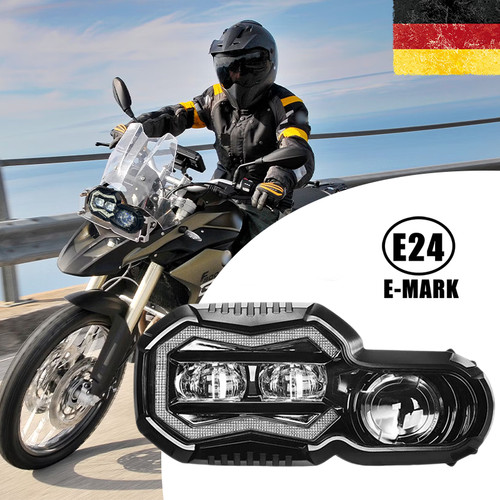 Faro proiettore luce diurna - , a
