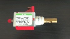 Pompa ulka  EX5 macchina caffè 48w 230v