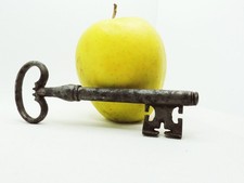 Chiave Antica Nobiltà