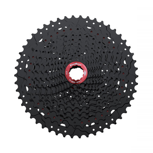 Sunrace pacco pignoni - sunrace, mtb