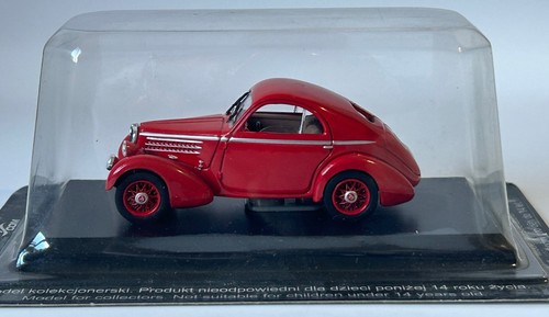 Fiat 508 1936 balilla - fiat, s
