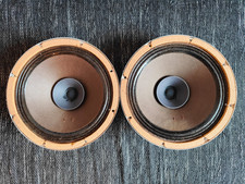 (x2) Coppia di altoparlanti