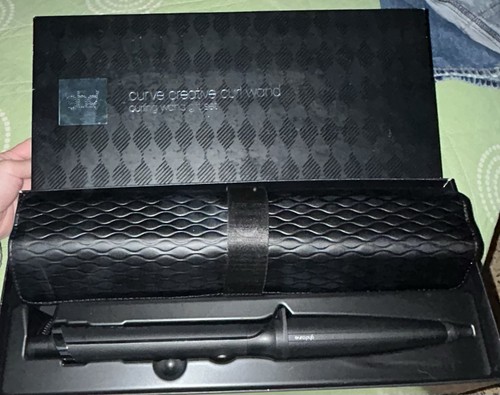 Cono ghd