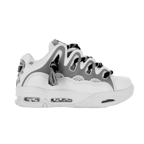 Scarpe osiris 2001 - scarpe, anni