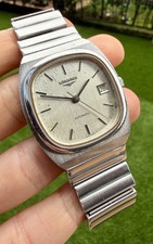 Orologio vintage Longines