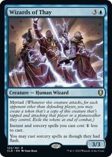 Normal Wizards of Thay R