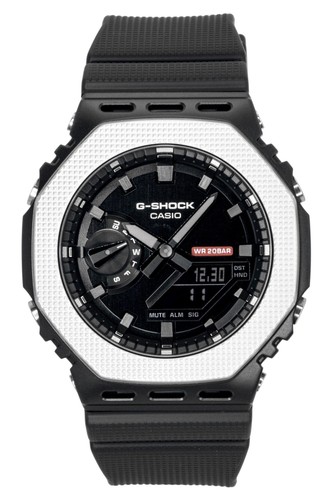 Orologio uomo casio shock - orologio,