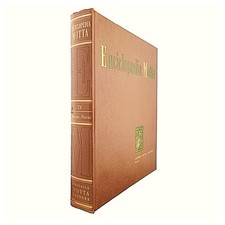 Enciclopedia motta volume - volume, ix