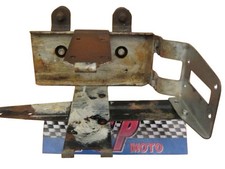 vano supporto batteria battery