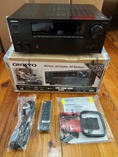 *MINT CONDITION* Onkyo