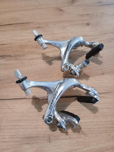 Nos vintage campagnolo record - vintage,