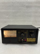 MONACOR FSI-702 Misuratore di Potenza Onde Stazionarie Misuratore Radio Testata ✅