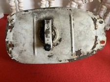 Serbatoio Benzina Vespa PX 125-150-200 Arcobaleno