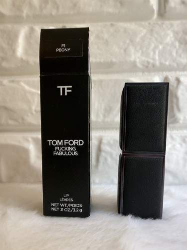 Tom ford fabulous lip - lip, f1