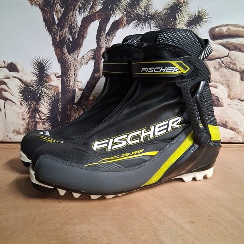 Scarponi sci fischer - scarponi,