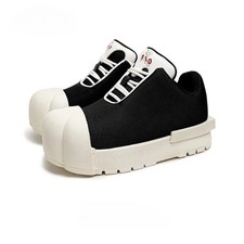 Scarpe uomo tela artiglio