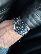 Pierre Bonnet Orologio Uomo 5